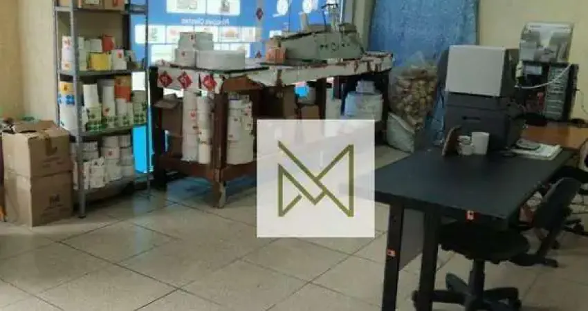 Loja para alugar, 55 m² por R$ 3.465,00/mês - Recreio dos Bandeirantes - Rio de Janeiro/RJ