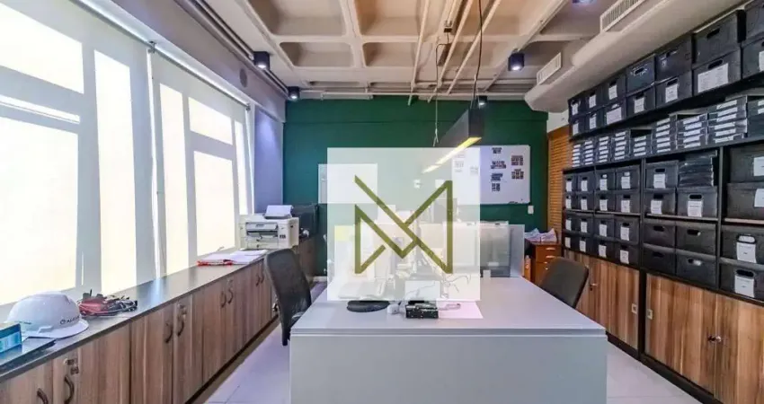 SALA COMERCIAL À VENDA NA BARRA OLÍMPICA