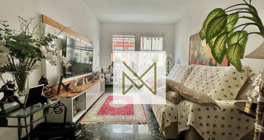 Apartamento com 3 quartos à venda na Praia do Flamengo, 122, Flamengo, Rio de Janeiro