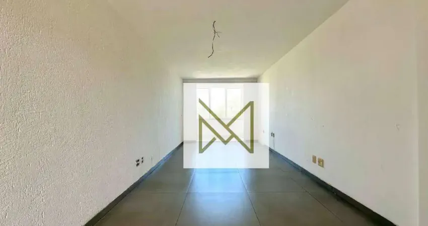 SALA À VENDA DE 32 m² COM ENTRADA DE R$ 50.000 - RECREIO DOS BANDEIRANTES