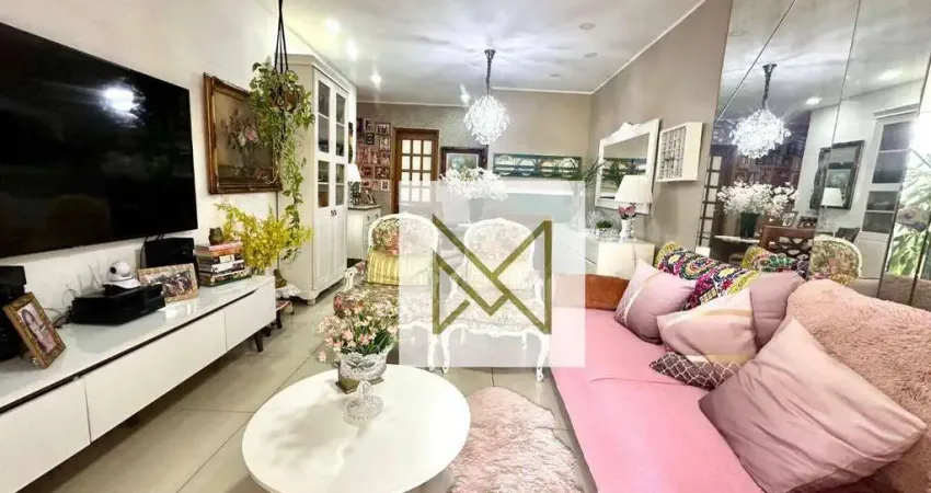 Apartamento com 2 quartos à venda, 97 m² por R$ 580.000 - Recreio dos Bandeirantes