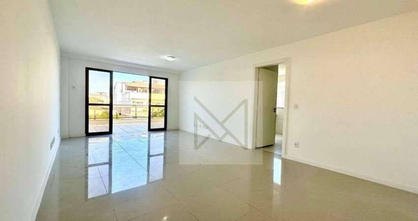 COBERTURA LINEAR À VENDA NO RECREIO DOS BANDEIRANTES