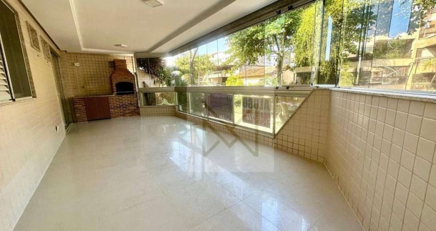 APARTAMENTO À VENDA OU LOCAÇÃO - RECREIO DOS BANDEIRANTES POSTO 9