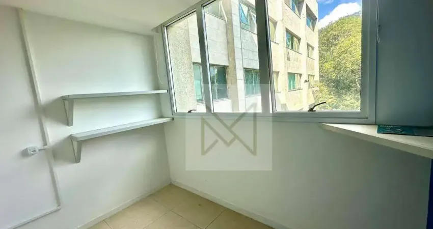 Sala comercial com 1 sala para alugar na Avenida das Américas, 20007, Recreio dos Bandeirantes, Rio de Janeiro