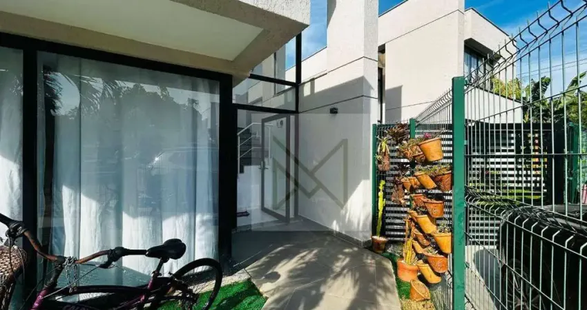 Casa em condomínio fechado com 3 quartos à venda na Rua Médico José Zeferino Bastos, 100, Recreio dos Bandeirantes, Rio de Janeiro
