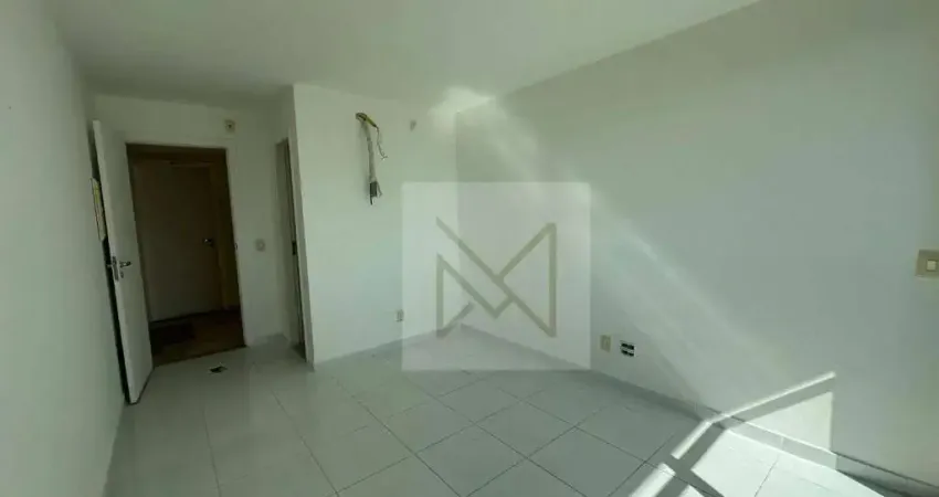 Sala para alugar, 16 m² - recreio dos bandeirantes - rio de janeiro/rj