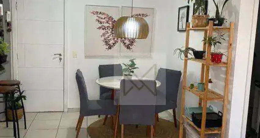 Apartamento com 2 quartos à venda na Rua Silvia Pozzano, Recreio dos Bandeirantes, Rio de Janeiro