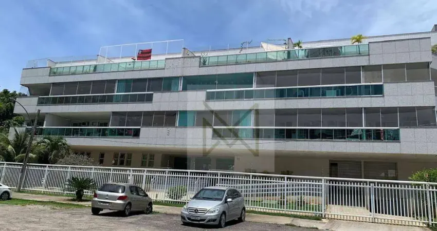 Apartamento com 3 quartos para alugar na Rua Henrique Stamile Coutinho, Recreio dos Bandeirantes, Rio de Janeiro