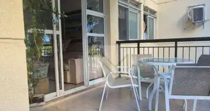 Apartamento à venda no condomínio barra family - 2 quartos com suíte e 69m²