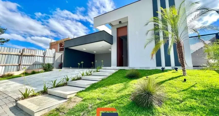 Casa em condomínio fechado com 3 quartos à venda na Rua Cabriúva, 201, Condomínio Residencial Alphaville II, São José dos Campos