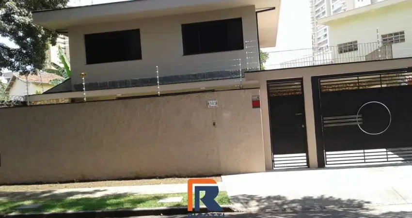 Casa com 3 quartos à venda na Rua Pascoal Moreira, 203, Jardim Esplanada, São José dos Campos
