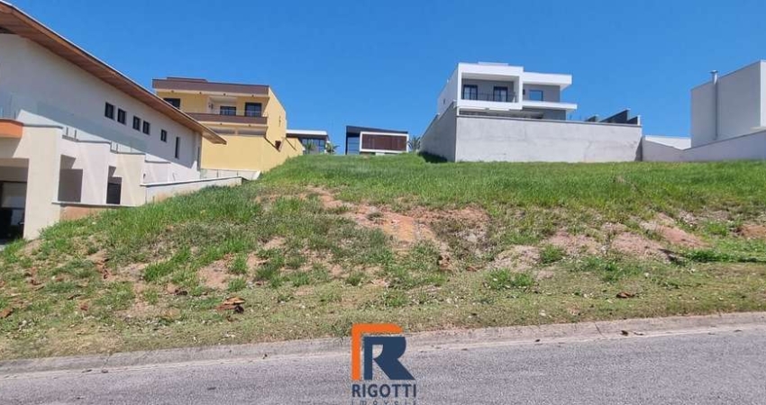 Terreno à venda Condomínio Residencial Monaco São José dos Campos/SP