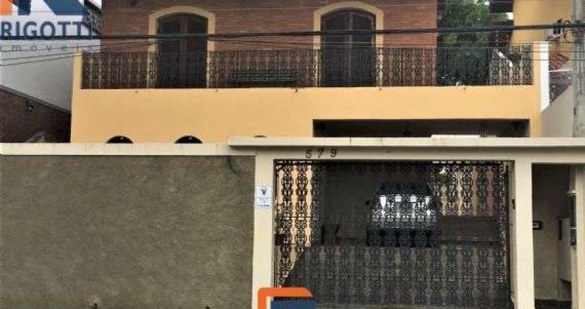 Casa com 4 quartos à venda na Rua Coronel Manoel Martins Júnior, 579, Jardim Esplanada II, São José dos Campos