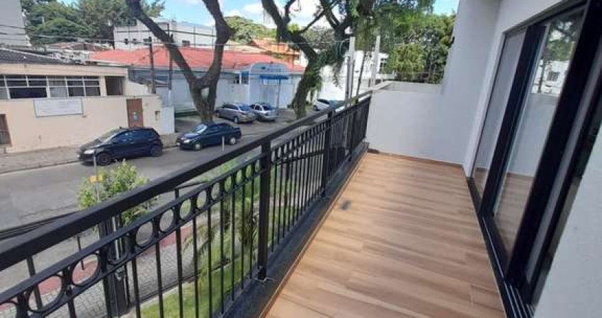Casa com 6 quartos à venda na Rua Benedito da Silva Ramos, 420, Jardim Esplanada II, São José dos Campos