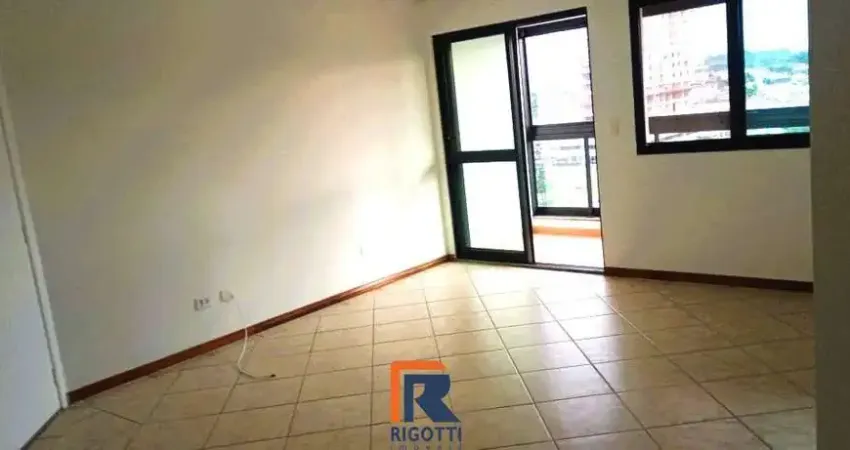 Apartamento 3 quartos, sacada, 2 vagas no Jardim Esplanada