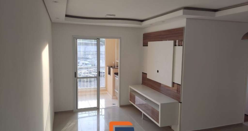 Apartamento 3 quartos em Condomínio Clube na Vila Sanches