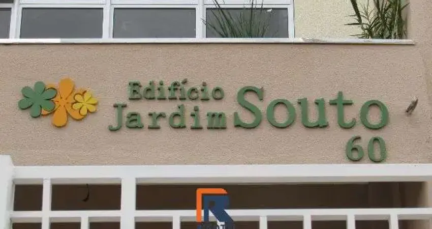 Apartamento com 3 quartos para alugar na Rua Avião Tangará, 60, Jardim Souto, São José dos Campos