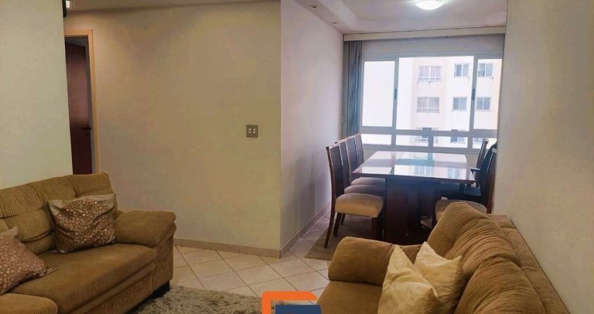 Apartamento 3 quartos (suíte) no Floradas de São José
