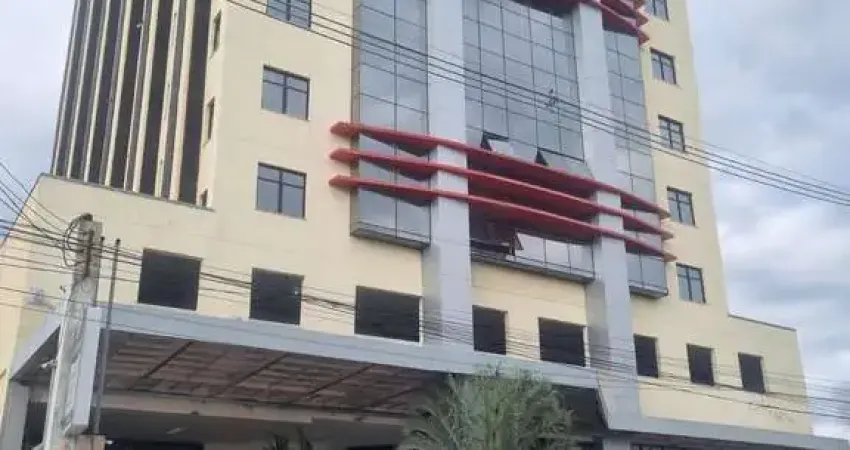 Excelente salão comercial no centro de São José dos Campos