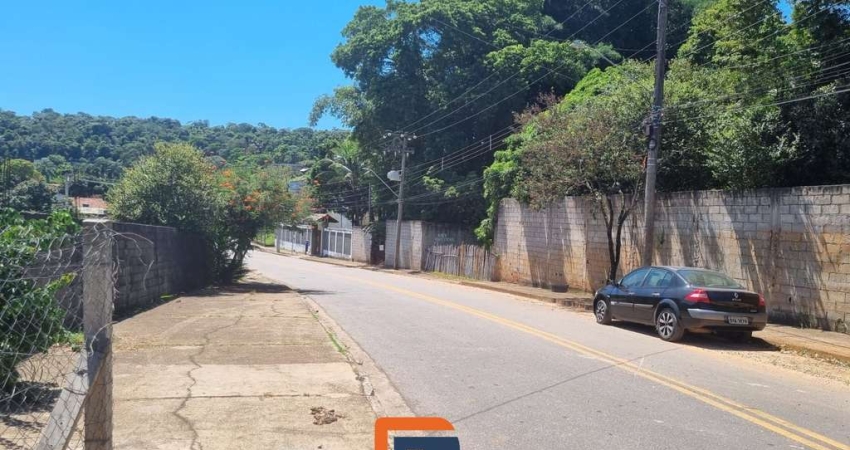 Terreno à venda na Rua Joaquim Gonçalves, 925, Chácaras Pousada do Vale, São José dos Campos