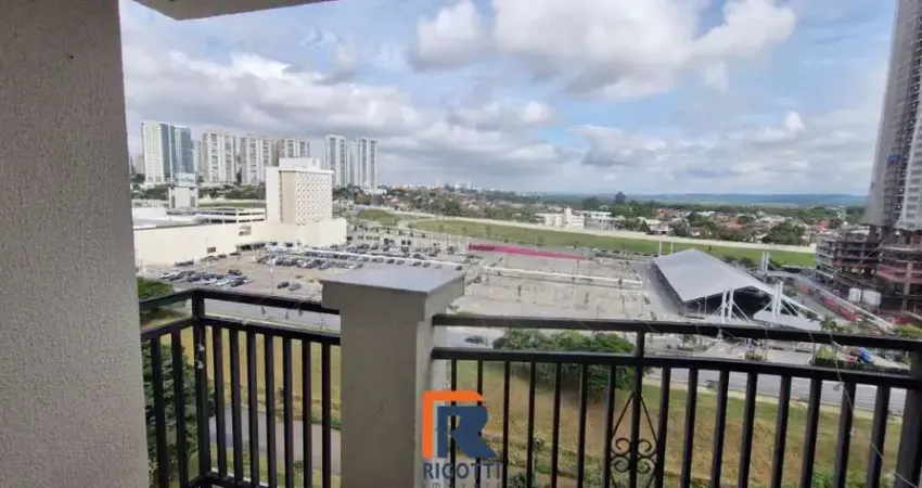 Apartamento 3 quartos, 2 vagas, vista livre no Jardim Esplanada