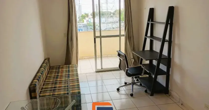 Apartamento com 1 quarto para alugar na Rua Brigadeiro Osvaldo Nascimento Leal, 24, Jardim São Dimas, São José dos Campos