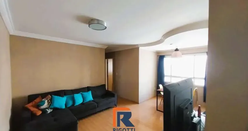 Apartamento com 3 quartos à venda na Avenida Doutor Eduardo Cury, 200, Jardim das Colinas, São José dos Campos