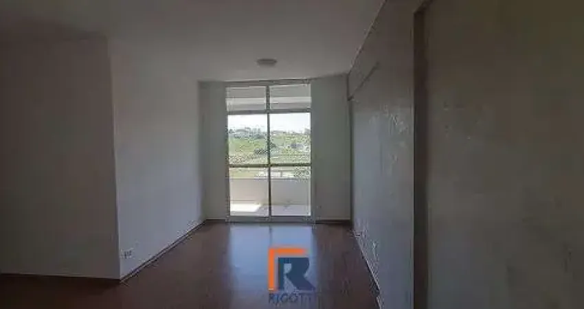 Apartamento com 2 quartos à venda na Rua Vasomiro Malaquias de Barros, 87, Jardim Satélite, São José dos Campos