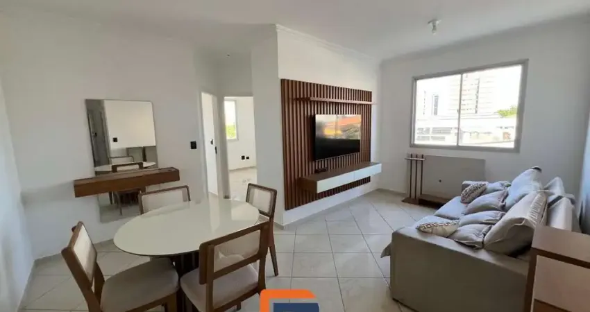 Apartamento com 2 quartos para alugar na Rua Eugênio Bonadio, 346, Centro, São José dos Campos