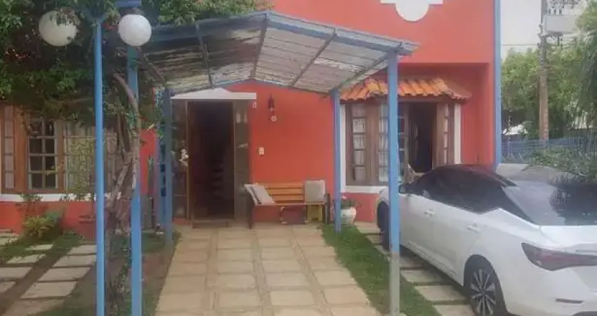 Casa em condomínio fechado com 3 quartos para alugar na Rua das Piabas, 69, Parque Residencial Aquarius, São José dos Campos