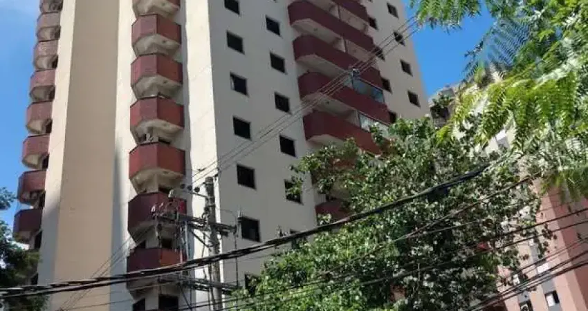 Apartamento com 3 quartos à venda na Rua dos Piquiroes, 80, Parque Residencial Aquarius, São José dos Campos
