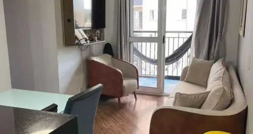 Apartamento com 3 quartos à venda na Rua Charles Diamond, 110, Jardim Copacabana, São José dos Campos
