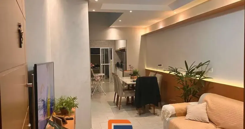 Casa em condomínio fechado com 3 quartos à venda na Rua Padre Eugênio, 1133, Jardim Jacinto, Jacareí