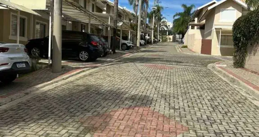 Casa em condomínio fechado com 3 quartos para alugar na Avenida Carlos Alberto Ribeiro de Souza, 440, Urbanova VI, São José dos Campos