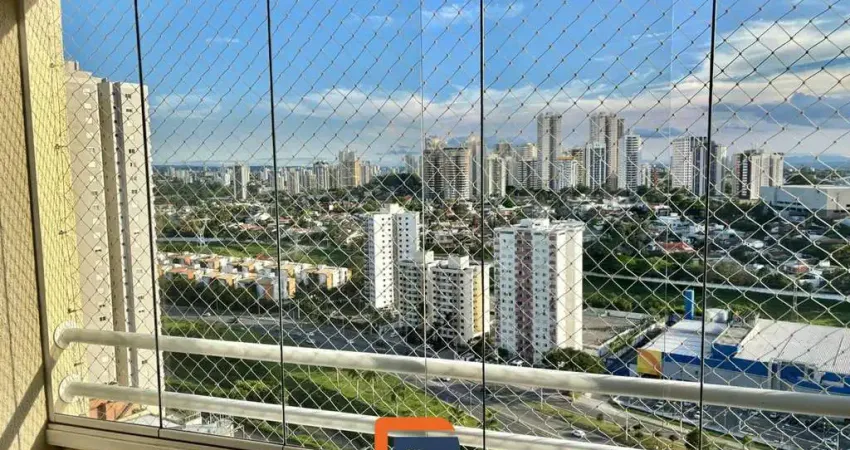 Apartamento com 3 quartos à venda na Rua Paulo Edson Blair, 65, Jardim Apolo II, São José dos Campos