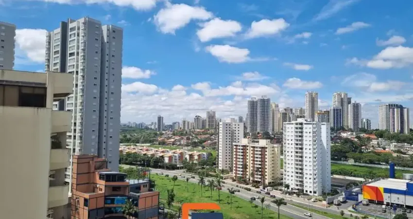 Apartamento com 3 quartos para alugar na Rua Paulo Edson Blair, 65, Jardim Apolo II, São José dos Campos