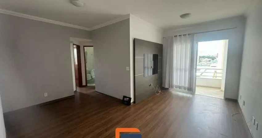 Apartamento com 2 quartos à venda na Rua José Cobra, 360, Conjunto Residencial Trinta e Um de Março, São José dos Campos