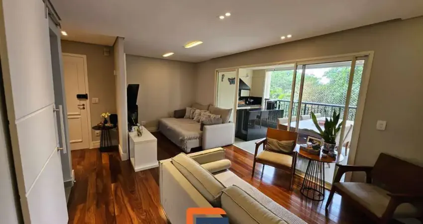 Apartamento com 3 quartos à venda na Rua Benedito Osvaldo Lecques, 300, Parque Residencial Aquarius, São José dos Campos