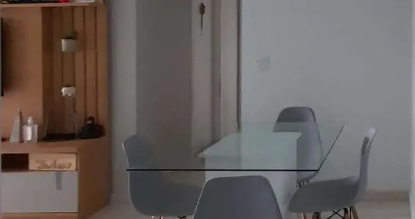 Apartamento com 2 quartos à venda na Avenida Padre Arlindo Vieira, Vila Vermelha, São Paulo