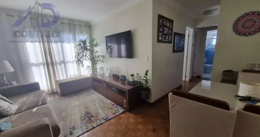 Apartamento com 2 quartos à venda na Rua Dr. Nogueira Martins, Vila da Saúde, São Paulo