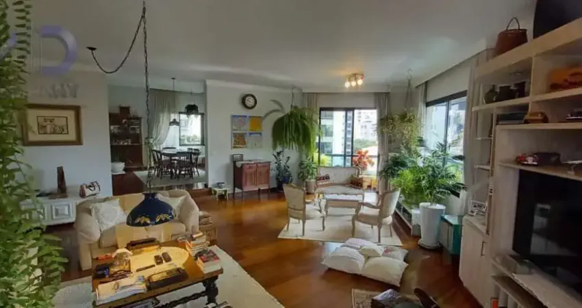 Apto em moema - s.p. - nobre  - 4 suítes sendo 1 master, 4 vagas - lazer completo.