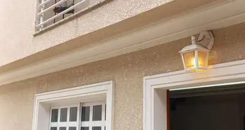 Casa com 3 quartos para alugar na Rua Apeu, Vila Brasílio Machado, São Paulo