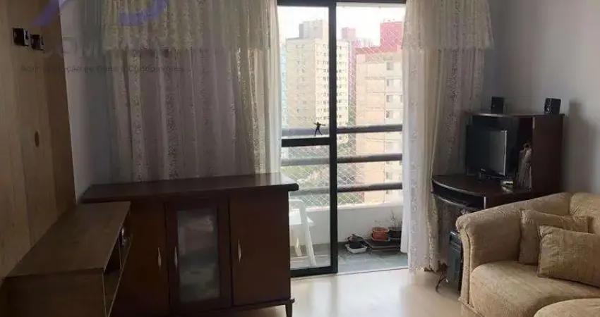Apartamento com 2 quartos à venda na Rua Aquiles Jovane, Jardim Celeste, São Paulo