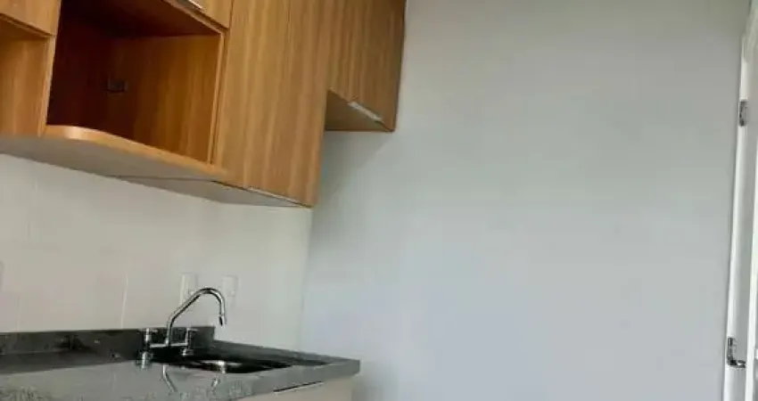 Apartamento com 2 quartos para alugar na Praça Pinheiro da Cunha, Vila Dom Pedro I, São Paulo