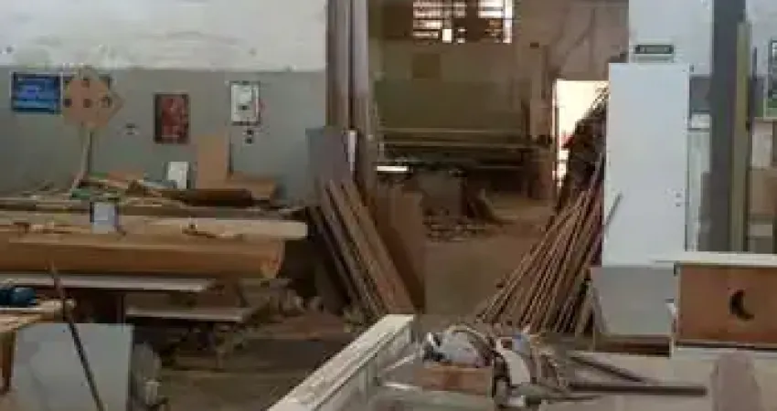 Barracão / Galpão / Depósito à venda na Rua Assungui, Vila Gumercindo, São Paulo