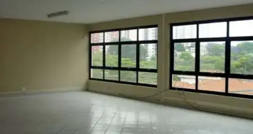 Sala comercial à venda na Rua Isaura Freire, Vila Monte Alegre, São Paulo