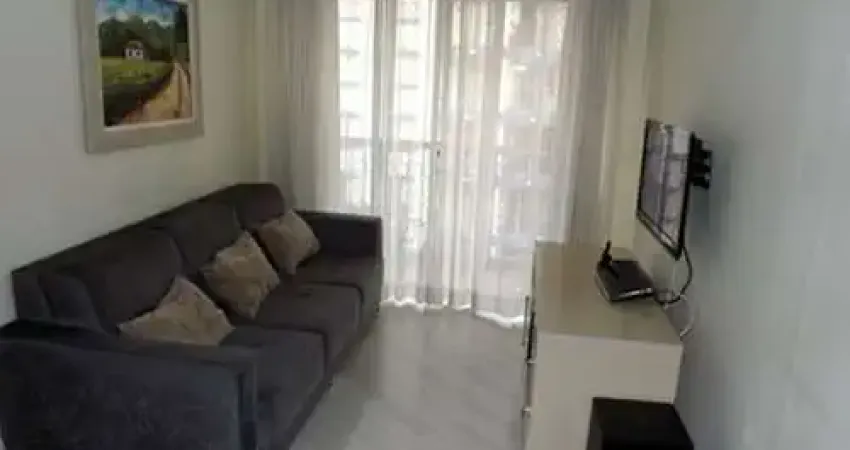 Apartamento em jardim são savério, 53m², dois quartos -  são paulo