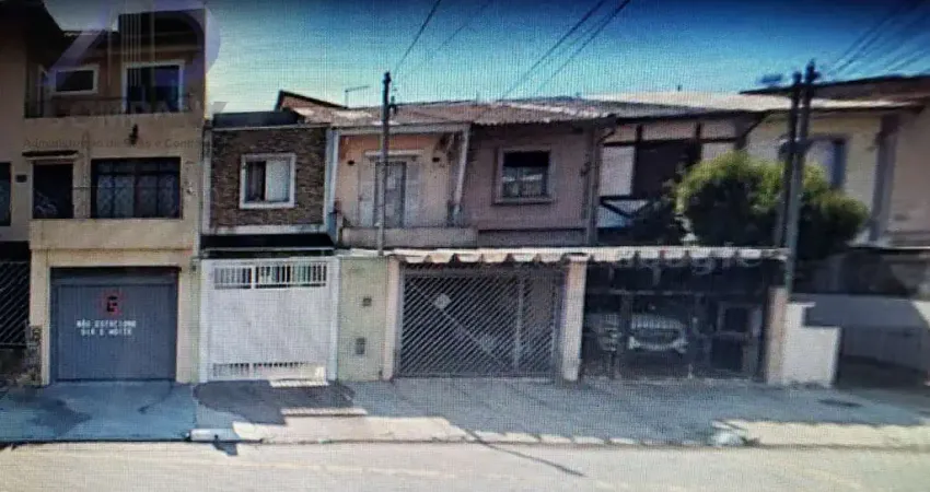 Casa com 2 quartos à venda na Avenida Bosque da Saúde, Saúde, São Paulo