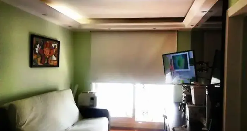 Apartamento com 3 quartos à venda na Rua Samambaia, Bosque da Saúde, São Paulo