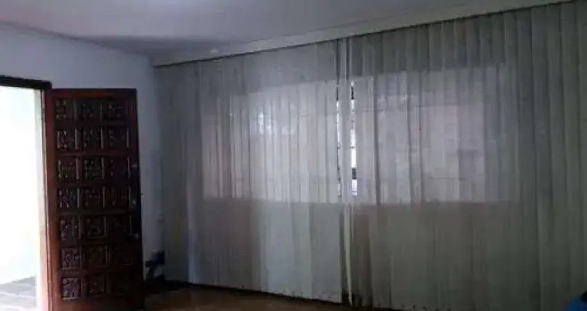 Casa com 3 quartos à venda na Rua Paulo Bim, Vila Água Funda, São Paulo